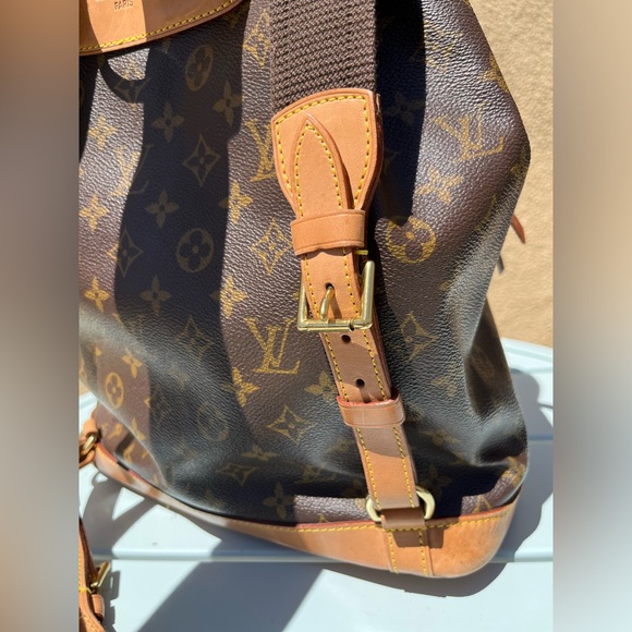 Louis Vuitton Backpack - Picture 7 of 16